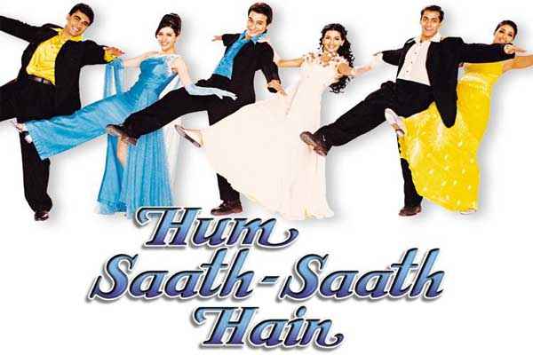 hum sath sath hai film download filmywap