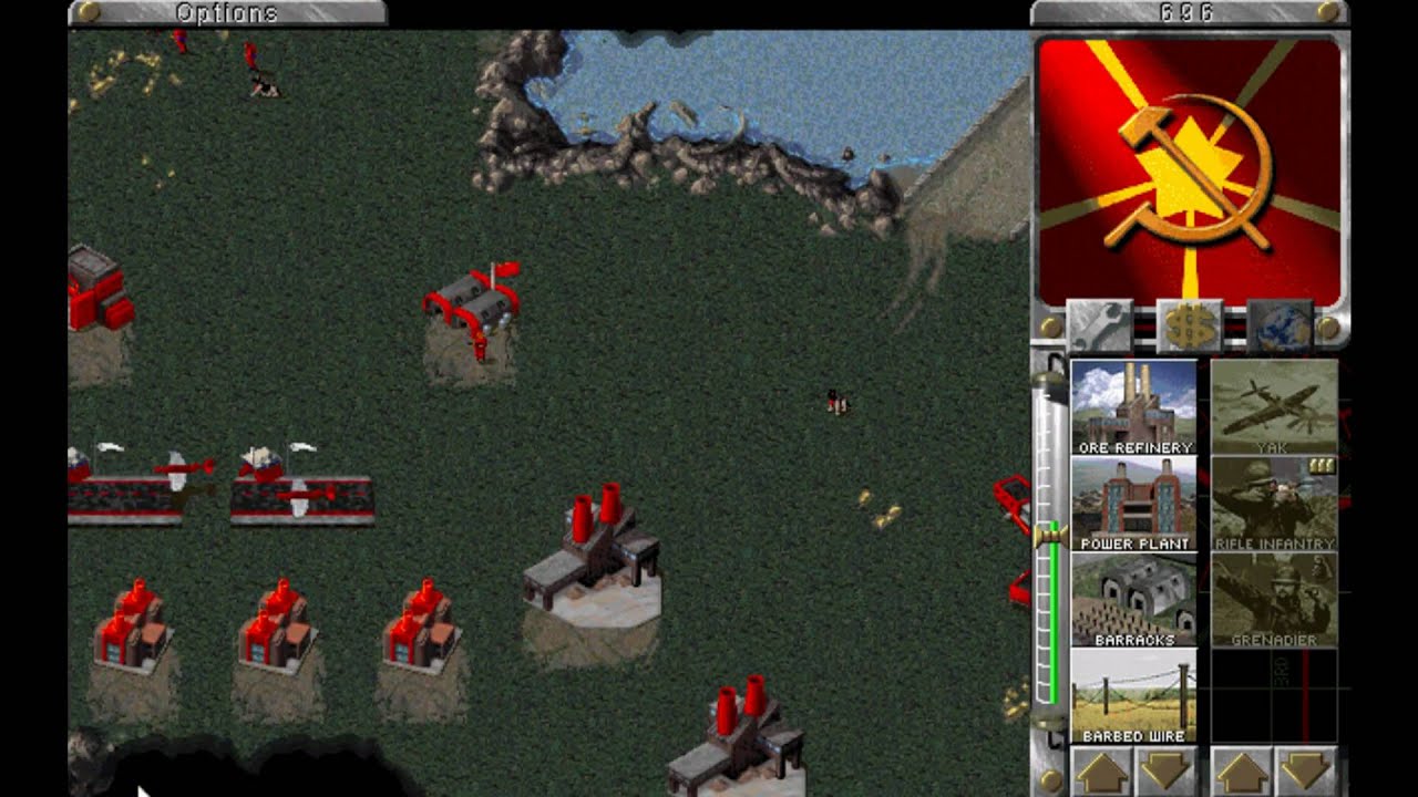 command and conquer map editor